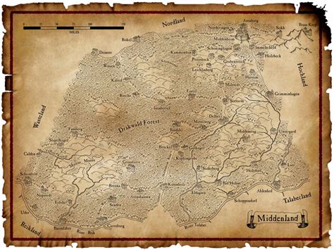 middenland map